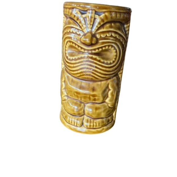 Vintage Tiki Germains Luau - Picture 2 of 5